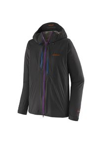 Regenjacke Patagonia M10 Storm Jacket Herren (Gr XL |schwarz |wasserdicht)