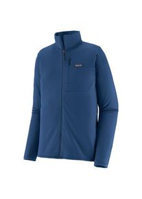 Fleecejacke Patagonia R1 Thermal Jacket Herren (Gr XS |blau)