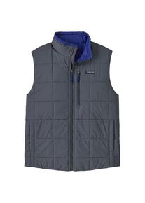 Patagonia Light Gust Vest Kunstfaserweste Men (Gr M |blau)