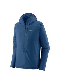 Laufjacke Patagonia Airshed Pro P/O Herren (Gr XL |blau)