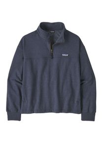 Pullove Patagonia Ahnya P/O Damen (Gr XXL |blau)