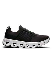 On Cloudswift 4 Runningschuhe Damen (Gr 40,5 |schwarz/grau)