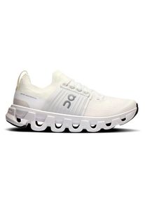 Laufschuhe On Cloudswift 4 Damen (Gr 40,5 |grau/weiß)