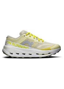 On Cloudultra 3 Trailrunningschuhe Women (Gr 42,5 |grau)