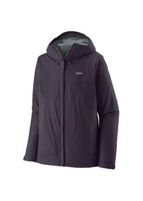 Patagonia Torrentshell 3L Jacket Regenjacke Herren (Gr S |grau |wasserdicht)