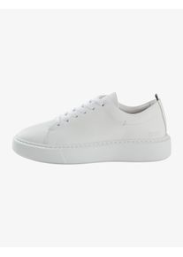 Brax Damen Sneaker Style ICONIC WOMEN white, wei&szlig;, Gr. 37