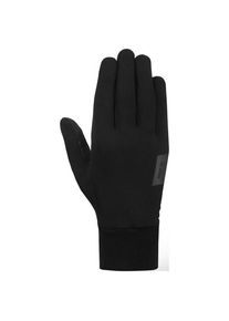 Reusch Ashton TOUCH-TEC Handschuhe Herren (Gr 9,5 |schwarz)