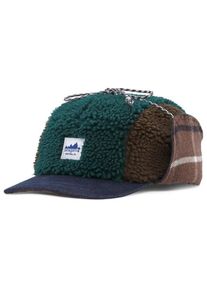 Patagonia Range Earflap Cap Cap (Gr S |blau)