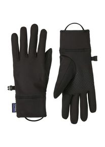 Patagonia R1 Daily Gloves Handschuhe (Gr M |schwarz)