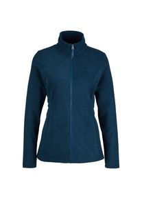 Fleecejacke Vaude Verbella Jacket Damen (Gr 38 |blau)