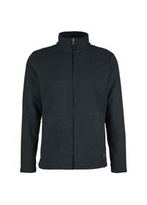 Vaude Verbella Jacket Fleecejacke Herren (Gr XL |schwarz)