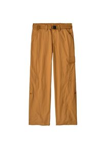 Trekkinghose Patagonia Outdoor Everyday Pants Kinder (Gr XS |braun)