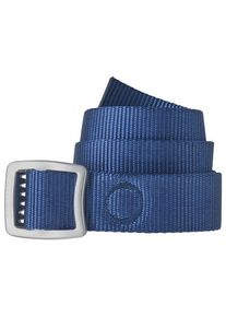 G&uuml;rtel Patagonia Tech Web Belt (Gr One Size |blau)