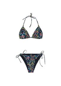 Protest PRTHave Bikini Damen (Gr 34 |bunt)
