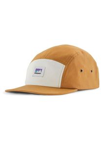 Patagonia Graphic Maclure Hat Cap (Gr&ouml;&szlig;e One Size |beige)