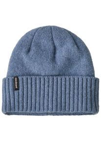 Patagonia Brodeo Beanie M&uuml;tze (Gr One Size |blau)