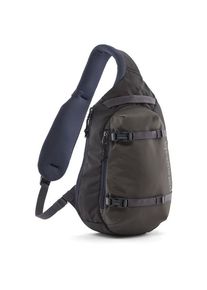 Patagonia Atom Sling 8 Umh&auml;ngetasche (Gr&ouml;&szlig;e 8 l |grau)