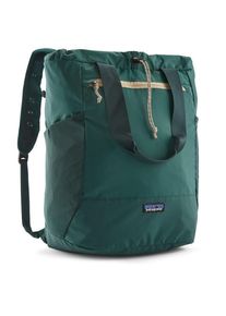 Umh&auml;ngetasche Patagonia Terravia Tote Pack (Gr 24 l |blau)