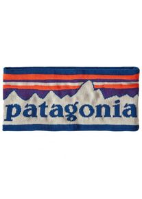 Patagonia Powder Town Headband Stirnband (Gr One Size |bunt)
