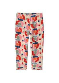 Patagonia Baby's Micro D Bottoms Fleecehose Kinder (Größe 4 Years |bunt)