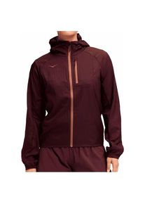 Hoka One One Windjacke HOKA Skyflow Jacket Damen (Gr XS |rot)
