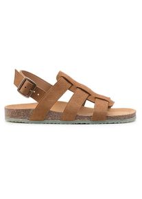 Sandalen Zouri Nilo Damen (Gr 39 |braun)