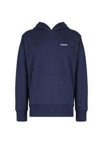 Hoodie Patagonia Hoody Sweatshirt Kinder (Gr XL |blau)