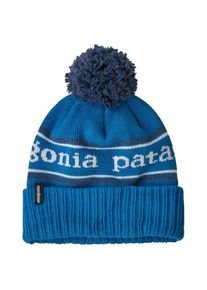 M&uuml;tze Patagonia Powder Town Beanie Kinder (Gr One Size |blau)