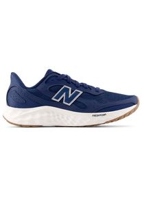Sneaker New Balance Fresh Foam Arishi V4 Herren (Gr 44,5 |blau/weiß)