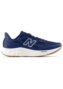 Sneaker New Balance Fresh Foam Arishi V4 Herren (Gr 41,5 |blau/weiß)