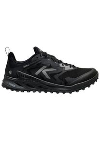 Keen Zionic NXT WP Multisportschuhe Herren (Gr 40,5 |schwarz |wasserdicht)