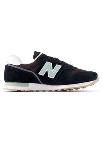 Sneaker New Balance 373 Damen (Gr 37 |schwarz)