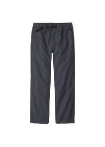 Patagonia Point Reyes Canvas Gi Pants Freizeithose Men (Gr L |grau)