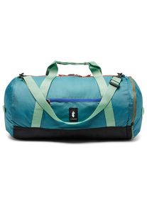 Cotopaxi Ligera 45 Duffel Bag Cada Dia Reisetasche (Größe 45 l |türkis)