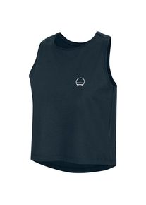 Tank Wild Country Session 3 Damen (Gr XL |blau)