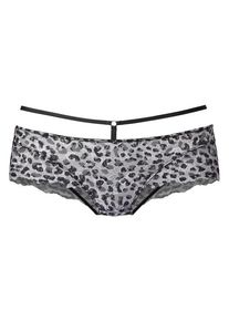Lascana Panty mehrfarbig Gr. 32/34 für Damen. Figurbetont
