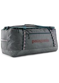Patagonia Black Hole Duffel 100L Reisetasche (Größe 100 l |grau)
