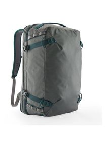 Reisetasche Patagonia Black Hole MLC (Gr 45 l |grau |wasserdicht)