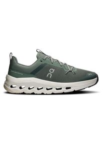 On Junior's Cloudleap Sneaker Kinder (Gr&ouml;&szlig;e 35,5 |grau)