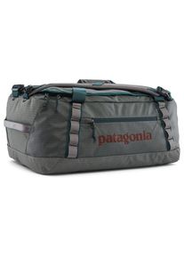 Patagonia Black Hole Duffel 40 Reisetasche (Größe 40 l |grau)