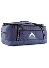 Patagonia Black Hole Duffel 70 Reisetasche (Größe 70 l |blau)
