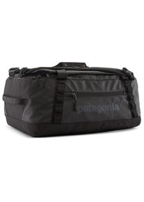 Patagonia Black Hole Duffel 40 Reisetasche (Gr 40 l |schwarz/grau)