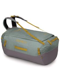Osprey Transporter 95 Reisetasche (Gr 95 l |grau)