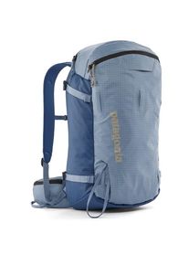 Patagonia PowSlayer Pack Skitourenrucksack (Gr L |grau)