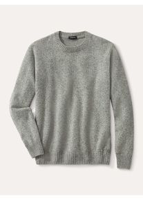 Walbusch Lammwoll-Pullover Nahtlos