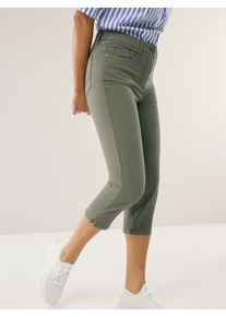 Walbusch Baumwoll-Capri Supersoft