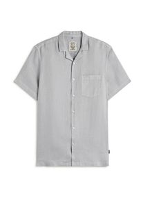 Hemd ECOALF Sutaralf Shirt Herren (Gr XL |grau)