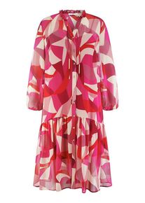 Emilia Lay - Kleid, rot, Gr. 40 / M