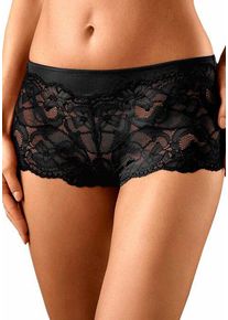Vivance Panty mehrfarbig Gr. 32/34 für Damen. Körpernah