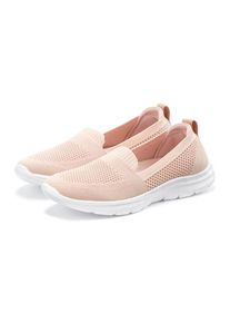 Lascana Slipper mehrfarbig Gr. 38 für Damen